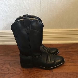 Laredo Roper Boots